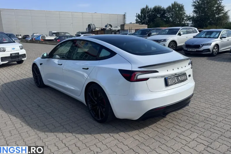 Tesla Model 3 din 2024 cu 68.200 km - oferta TES264683 - foto 5