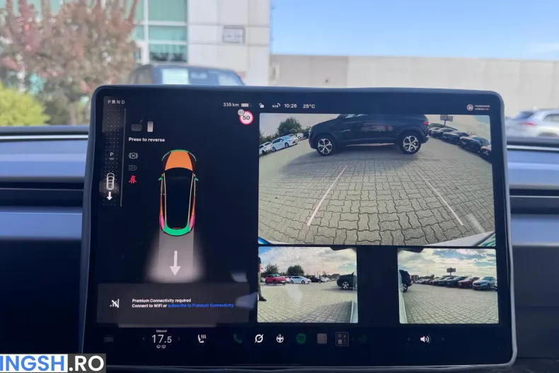 Tesla Model 3 din 2024 cu 68.200 km - oferta TES264683 - foto 10