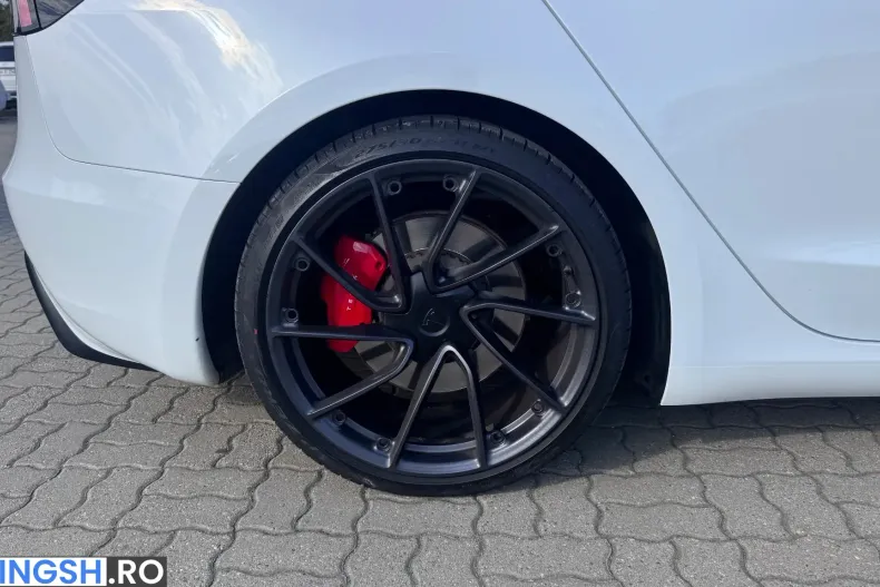 Tesla Model 3 din 2024 cu 68.200 km - oferta TES264683 - foto 13