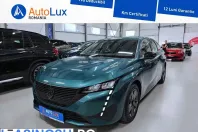 Peugeot 308 din 2023 cu 88.760 km - oferta PEU264684 - foto 1