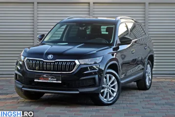Skoda Kodiaq din 2023 - oferta SKO264685