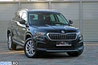Skoda Kodiaq din 2023 cu 125.168 km - oferta SKO264685 - foto 2