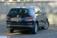 Skoda Kodiaq din 2023 cu 125.168 km - oferta SKO264685 - foto 4