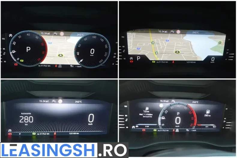 Skoda Kodiaq din 2023 cu 125.168 km - oferta SKO264685 - foto 7