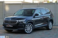 Skoda Kodiaq din 2023 cu 125.168 km - oferta SKO264685 - foto 9