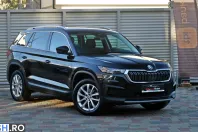 Skoda Kodiaq din 2023 cu 125.168 km - oferta SKO264685 - foto 11