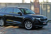 Skoda Kodiaq din 2023 cu 125.168 km - oferta SKO264685 - foto 12