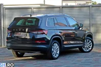 Skoda Kodiaq din 2023 cu 125.168 km - oferta SKO264685 - foto 13