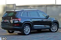 Skoda Kodiaq din 2023 cu 125.168 km - oferta SKO264685 - foto 14