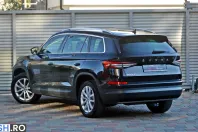 Skoda Kodiaq din 2023 cu 125.168 km - oferta SKO264685 - foto 15