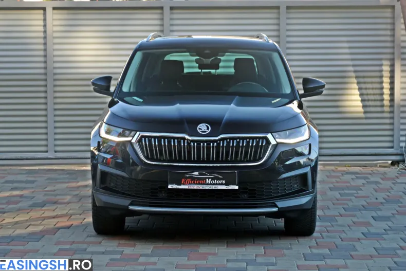 Skoda Kodiaq din 2023 cu 125.168 km - oferta SKO264685 - foto 18