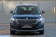 Skoda Kodiaq din 2023 cu 125.168 km - oferta SKO264685 - foto 19