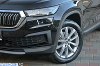 Skoda Kodiaq din 2023 cu 125.168 km - oferta SKO264685 - foto 21