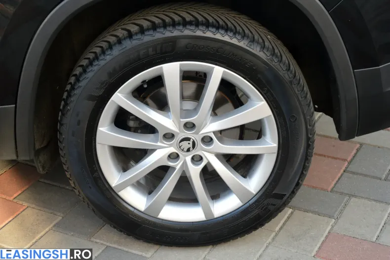 Skoda Kodiaq din 2023 cu 125.168 km - oferta SKO264685 - foto 23