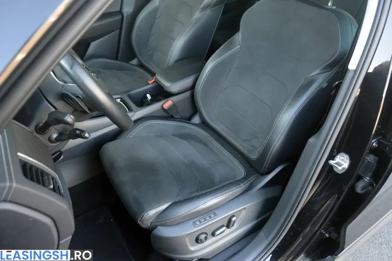 Skoda Kodiaq din 2023 cu 125.168 km - oferta SKO264685 - foto 24