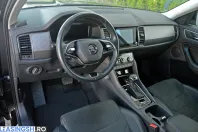 Skoda Kodiaq din 2023 cu 125.168 km - oferta SKO264685 - foto 26