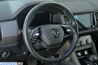 Skoda Kodiaq din 2023 cu 125.168 km - oferta SKO264685 - foto 27