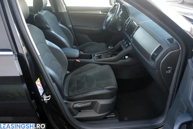 Skoda Kodiaq din 2023 cu 125.168 km - oferta SKO264685 - foto 30