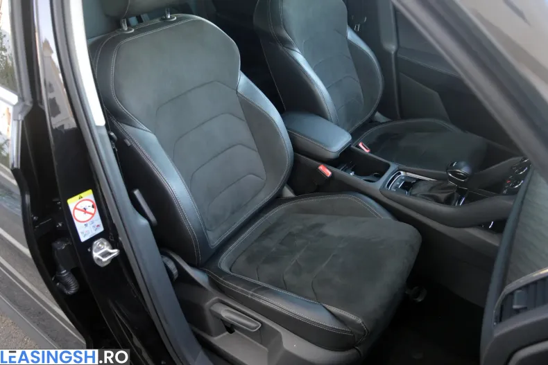 Skoda Kodiaq din 2023 cu 125.168 km - oferta SKO264685 - foto 31
