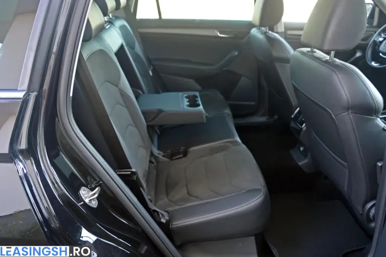 Skoda Kodiaq din 2023 cu 125.168 km - oferta SKO264685 - foto 32
