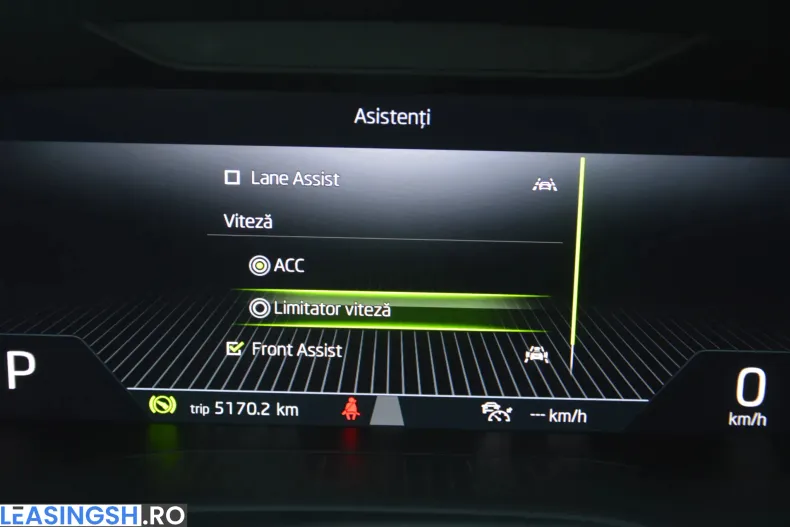 Skoda Kodiaq din 2023 cu 125.168 km - oferta SKO264685 - foto 36
