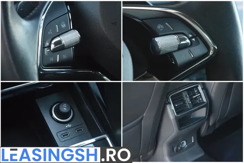 Skoda Kodiaq din 2023 cu 125.168 km - oferta SKO264685 - foto 37