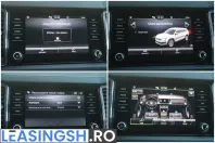 Skoda Kodiaq din 2023 cu 125.168 km - oferta SKO264685 - foto 38