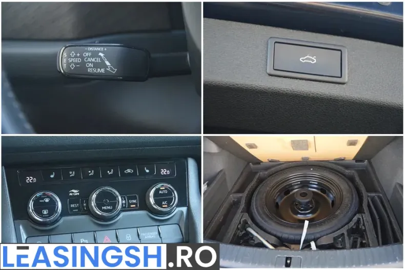 Skoda Kodiaq din 2023 cu 125.168 km - oferta SKO264685 - foto 39
