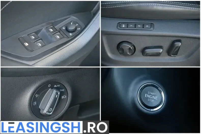 Skoda Kodiaq din 2023 cu 125.168 km - oferta SKO264685 - foto 40