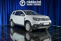 Dacia Duster din 2022 cu 112.712 km - oferta DAC264689 - foto 1