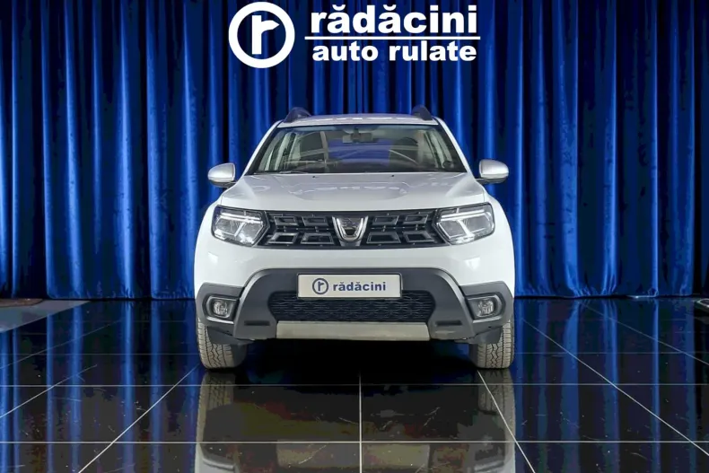 Dacia Duster din 2022 cu 112.712 km - oferta DAC264689 - foto 3