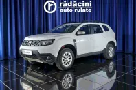 Dacia Duster din 2022 cu 112.712 km - oferta DAC264689 - foto 4