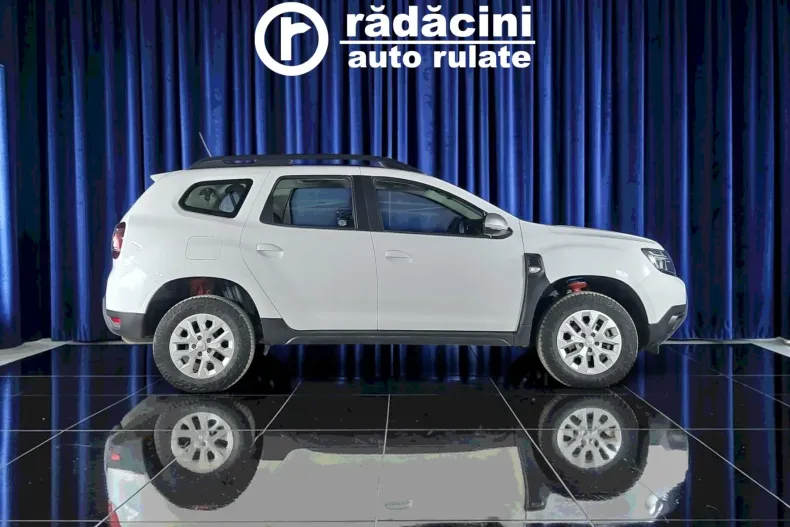 Dacia Duster din 2022 cu 112.712 km - oferta DAC264689 - foto 5