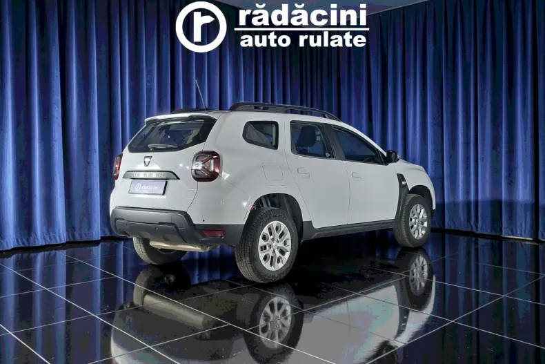 Dacia Duster din 2022 cu 112.712 km - oferta DAC264689 - foto 7