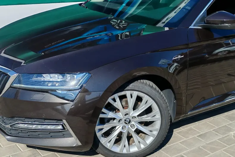 Skoda Superb din 2020 cu 147.000 km - oferta SKO264690 - foto 3