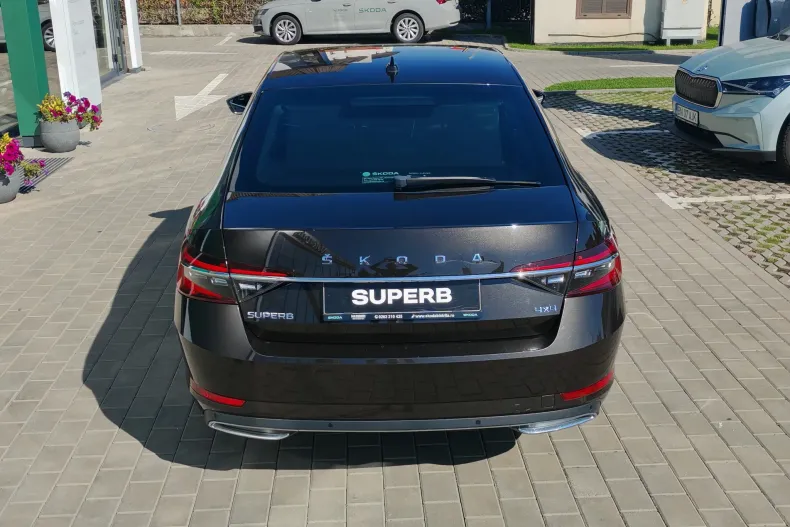 Skoda Superb din 2020 cu 147.000 km - oferta SKO264690 - foto 7