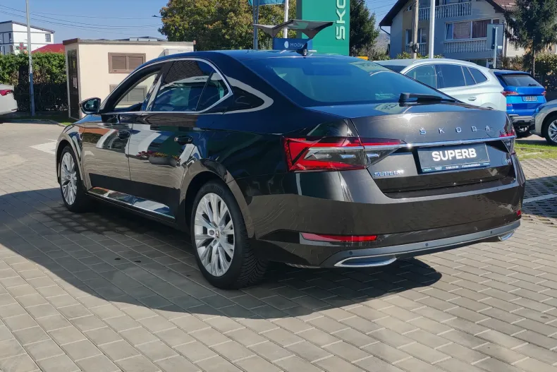 Skoda Superb din 2020 cu 147.000 km - oferta SKO264690 - foto 8