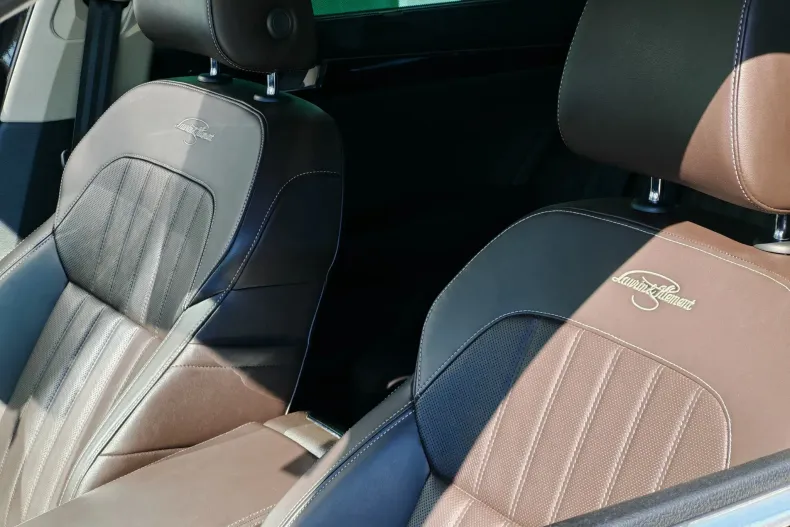 Skoda Superb din 2020 cu 147.000 km - oferta SKO264690 - foto 12