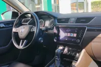 Skoda Superb din 2020 cu 147.000 km - oferta SKO264690 - foto 16