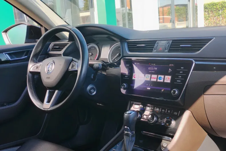 Skoda Superb din 2020 cu 147.000 km - oferta SKO264690 - foto 16