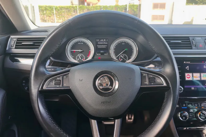 Skoda Superb din 2020 cu 147.000 km - oferta SKO264690 - foto 17