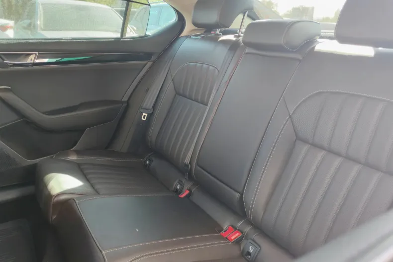 Skoda Superb din 2020 cu 147.000 km - oferta SKO264690 - foto 20