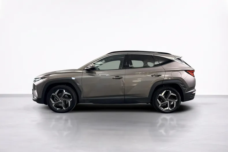 Hyundai Tucson din 2023 cu 72.500 km - oferta HYU264693 - foto 2