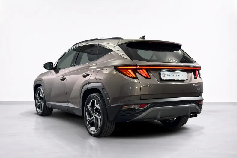 Hyundai Tucson din 2023 cu 72.500 km - oferta HYU264693 - foto 3