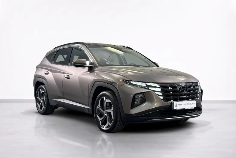 Hyundai Tucson din 2023 cu 72.500 km - oferta HYU264693 - foto 7