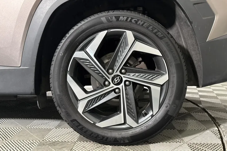 Hyundai Tucson din 2023 cu 72.500 km - oferta HYU264693 - foto 13