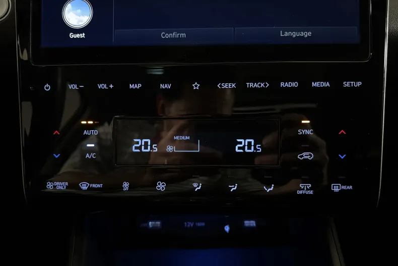 Hyundai Tucson din 2023 cu 72.500 km - oferta HYU264693 - foto 18