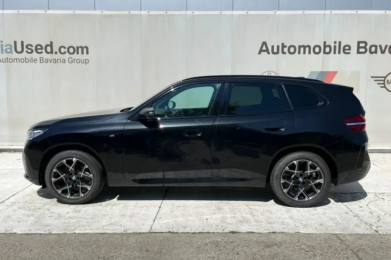BMW X3 (Seria X) din 2024 cu 24.800 km - oferta BMW264695 - foto 3