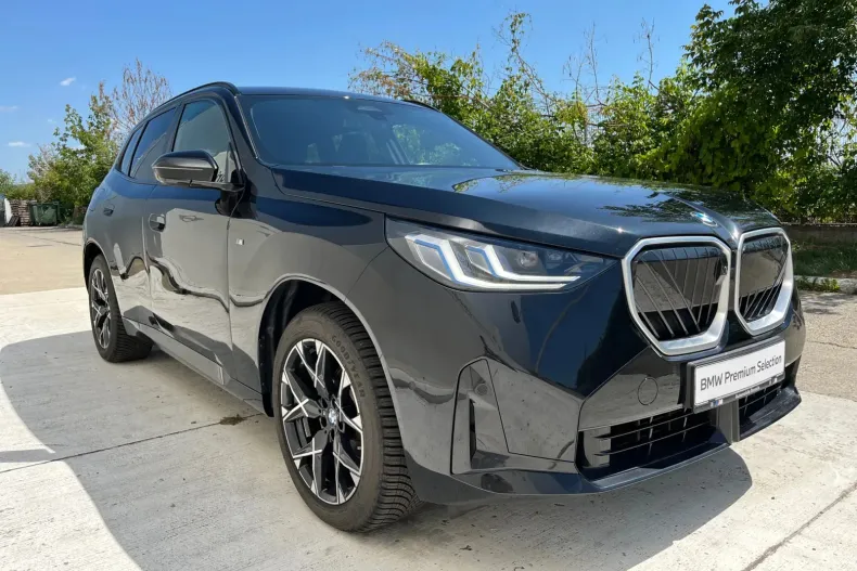 BMW X3 (Seria X) din 2024 cu 24.800 km - oferta BMW264695 - foto 6