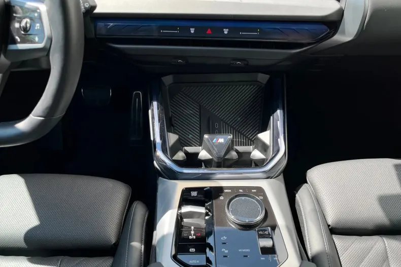 BMW X3 (Seria X) din 2024 cu 24.800 km - oferta BMW264695 - foto 12
